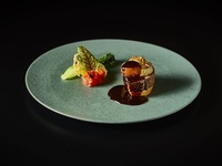 Special Christmas Dinner