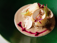 2025【Pre Xmas ディナーコース】（12/12~23日限定販売）