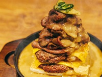 渋谷店限定【うしごろコース】