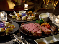 ウィンターイブニングコレクション