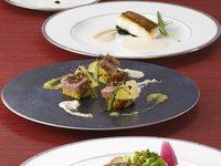 Dinner Course B -ディナーコースB-2025.11～