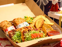 【ご予約限定】2025クリスマス パーティーBOX