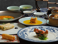 Casual course "Botan"