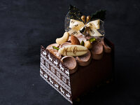 【期間限定】 ”ノエル・ド・ショコラ"