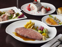 【12/24 専用 ディナー 二部制】Petit Twinkle Christmas 2025 乾杯シャンパン付き