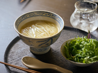 Weekend lunch course +wine pairing