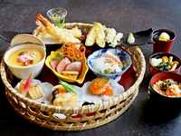 彩り籠膳【11-12月】