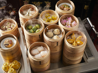 12/20-12/31[Yum Cha Lunch Buffet] Adult 