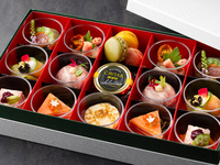 【数量限定】Christmas Collection 2025　クリスマスオードブル