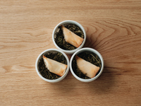 ランチコース　寧