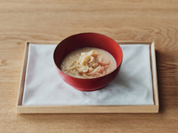 Seasonal Lunch Course ¥13200