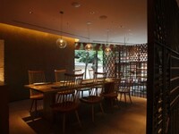 【Semi-private room only】Discover Hokkaido Touzan×ROBATA  *Traditional Japanese Kaiseki style course+1 drink included