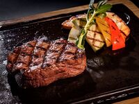 【極】KIWAMI (フィレ200ｇコース)