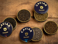 【鉄板】KaviaRi x 七本鎗 x 鉄板 水暉 ワンナイトイベント 【満席となりました】