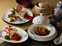 【12/31 - 1/4】Lunch “Jyu” 