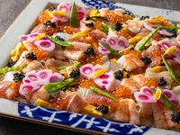 1月4日ご予約 大人お正月ランチビュッフェ