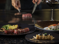 【12/15 - 12/25】クリスマスコース『夢』