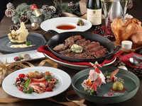 Christmas Course 2025《プライム トマホーク》