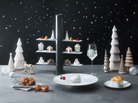 Twinkle! Christmas Afternoon Tea