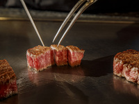 Dec 31–Jan 4: Suisen Course