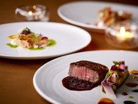 クリスマスディナー