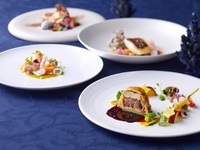 【完全個室・半個室】クリスマスランチ～ノエル～