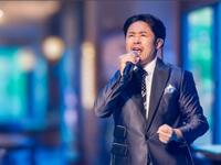 12/24特別開催！ 坂元健児クリスマスディナーライブ【A席】