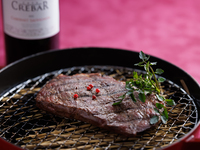 【Dinner】 Wine Dinner