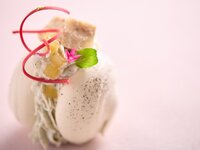 ムラングシャンティ　～ほうじ茶～