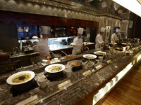 ≪Adult≫ New Year lunch buffet