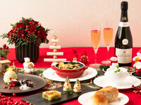 2025 크리스마스 코스