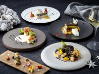 【クリスマス2025】クリスマスランチ（12/20・21限定）