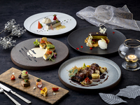 【クリスマス2025】クリスマスディナー（12/22・23限定）