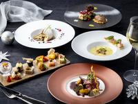 [Dinner]Christmas2025（Only 12/20・21・24・25） 