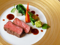 【LE CHENE】Saison（セゾン）【2026年1月2日～2026年1月4日】