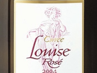 2004 Pommery Brut Cuvée Louise Rosé