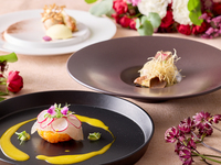 ＜平日ランチ＞[公式HP]＜スタンダードデザート＞ランチコース 選べるメイン料理＆選べるデザート（ｽﾄﾘﾝｸﾞｽﾌﾟﾘﾌｨｯｸｽ）