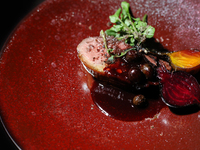 12/26~1/4 【Dinner】年末年始限定コース