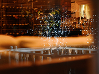 （Dinner）早割20%OFF～ Menu de Noël 2025 ～60,000円⇒48,000円