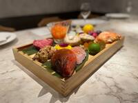 Year-end Lunch Course (12/19~29)