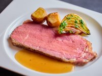 ★平日ランチビュッフェ★