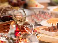 【ニューイヤーランチブッフェ】＜シニア＞1/1～1/4