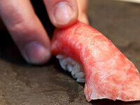 【ディナー】おまかせ寿司20貫 