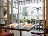 【イル・ジャルディーノ】ランチAコース（メインディッシュチョイス）