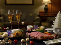 Christmas Evening Collection ~MI Card Special Offer~