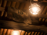 <11/25~1/30> [2 hours free drink included] (lunch) New Year's and Year-End Party Plan