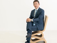 Kazuyoshi Tatsunami × Ai Kato Special Talk Show (S-seat Adult)