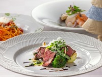 クリスマスランチコース　(12/12～12/25)