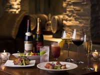 2025.11～【フリーフロープラン】23種類から選べる2時間飲み放題＋Food5品　日曜日