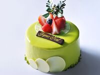 セイント・ピスターシュ < 直径12cm / 限定50台 >